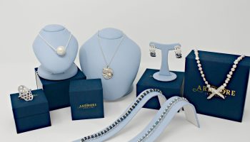 Selection of our jewellery for under 150 euro