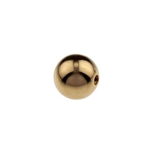 Large Gold Clasp