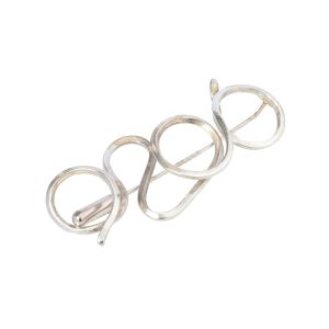 Silver Brooch from our Ballyqiunn range.