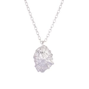 Limpet Shell Pendant