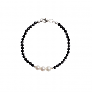 Oceana Onyx Bracelet