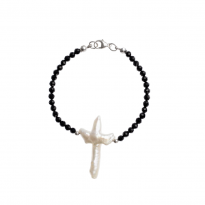 Oceana Onyx Bracelet